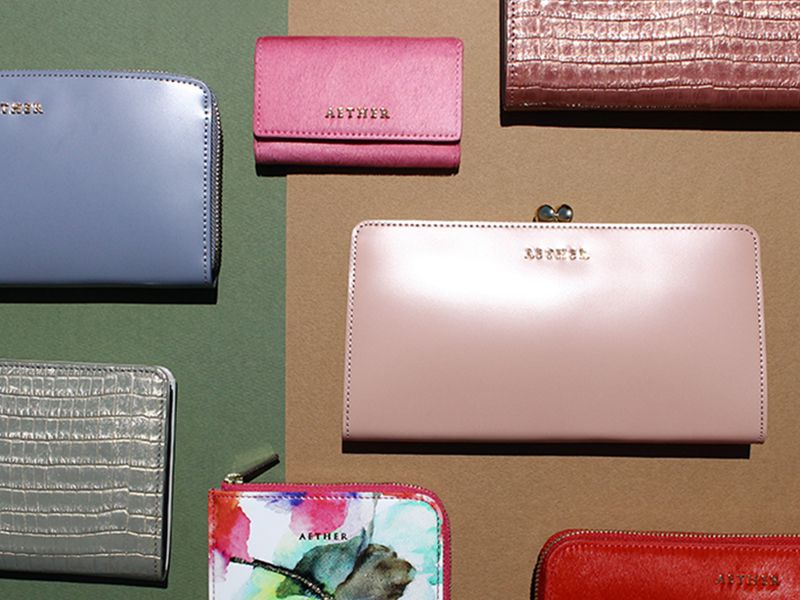 秋コレクション