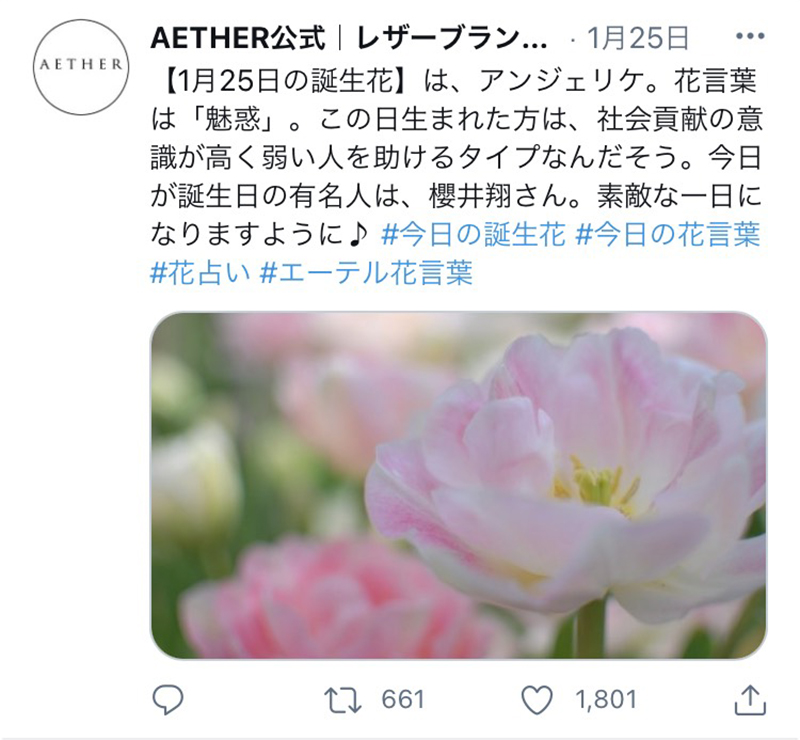 公式Instagram
