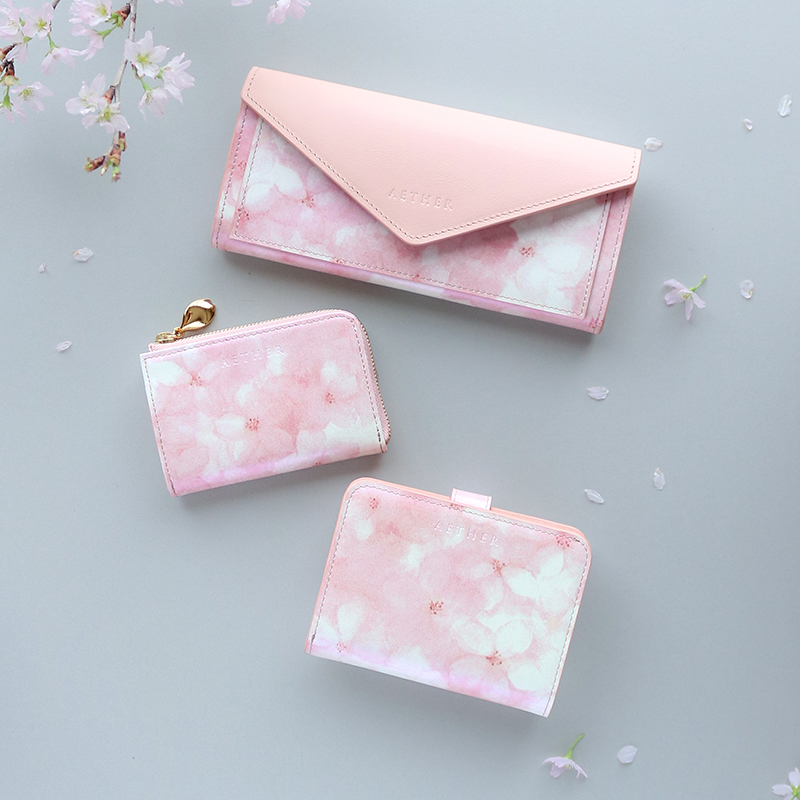 スプリングコレクション