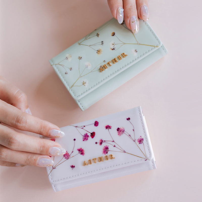 コラム「My Charm Nail」