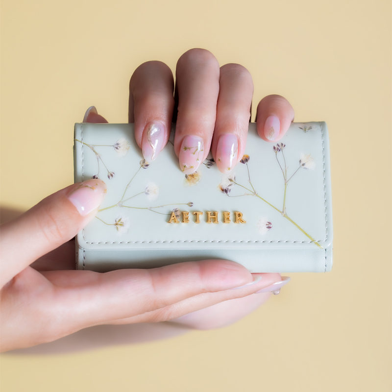 コラム「My Charm Nail」
