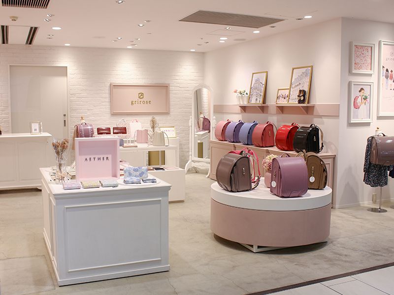 【名古屋・大阪】期間限定販売スタート