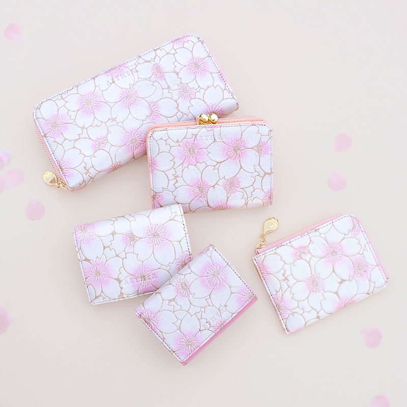 スプリングコレクション