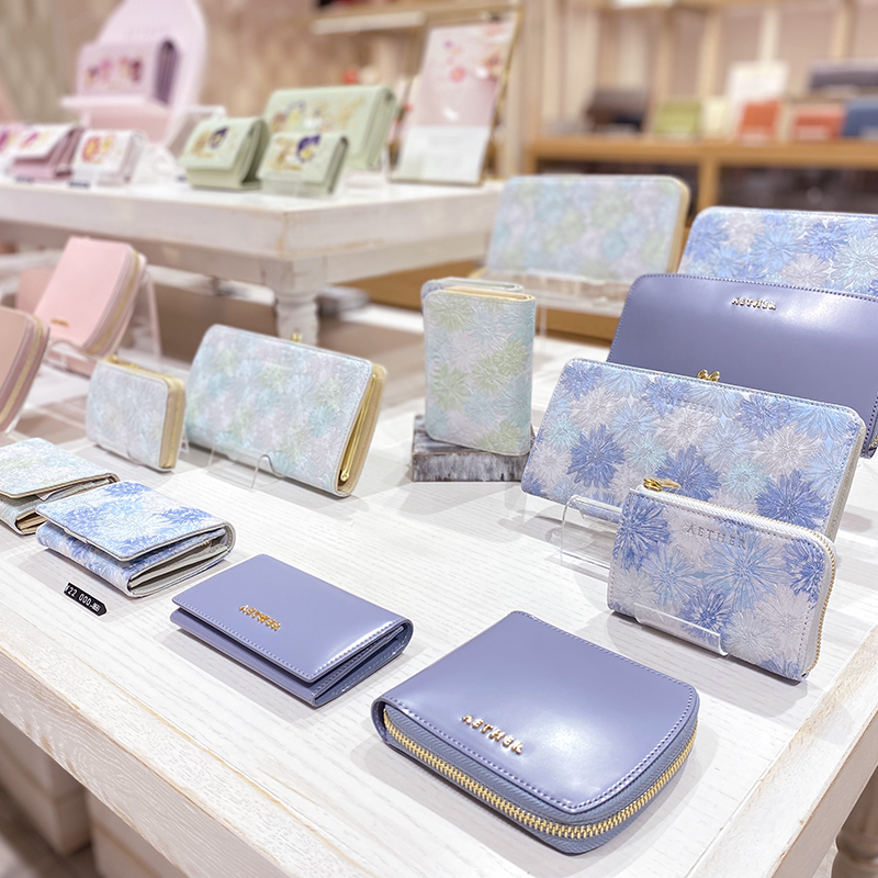 渋谷ヒカリエPOPUPストア