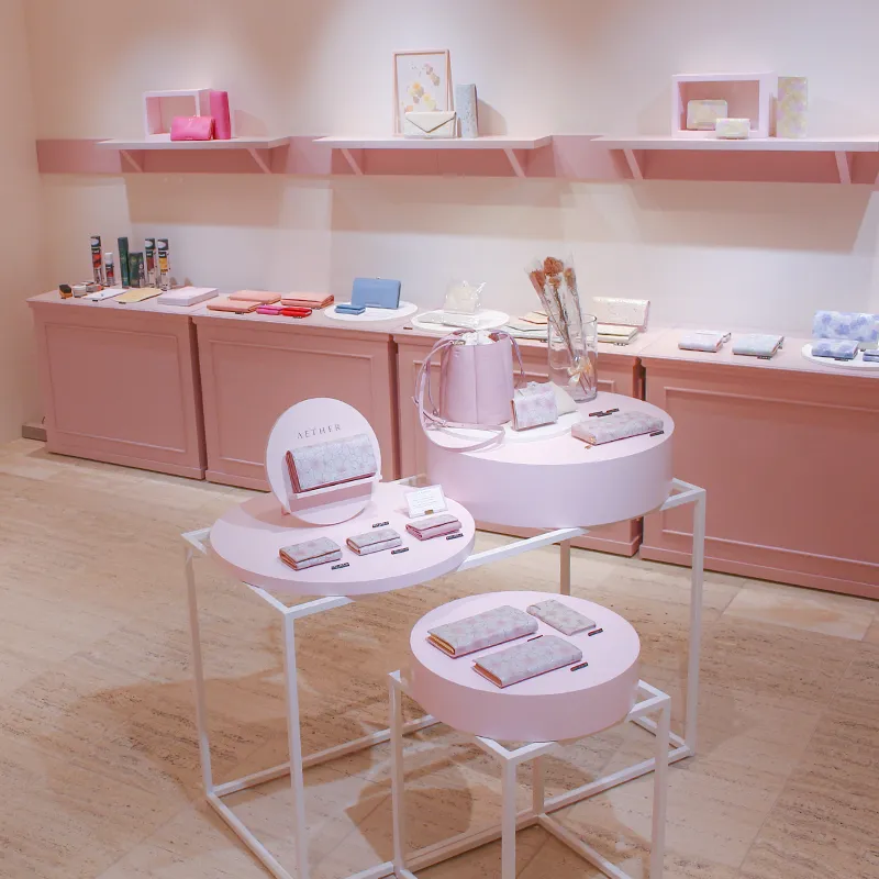 名古屋POPUPストア