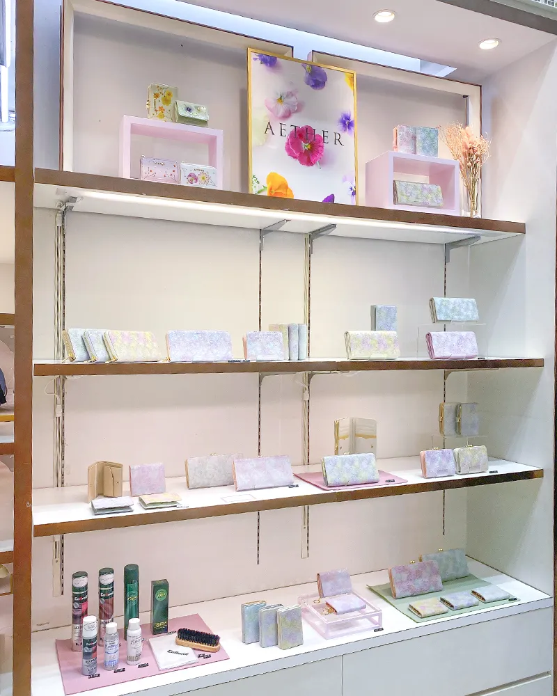 名古屋高島屋POPUPストア