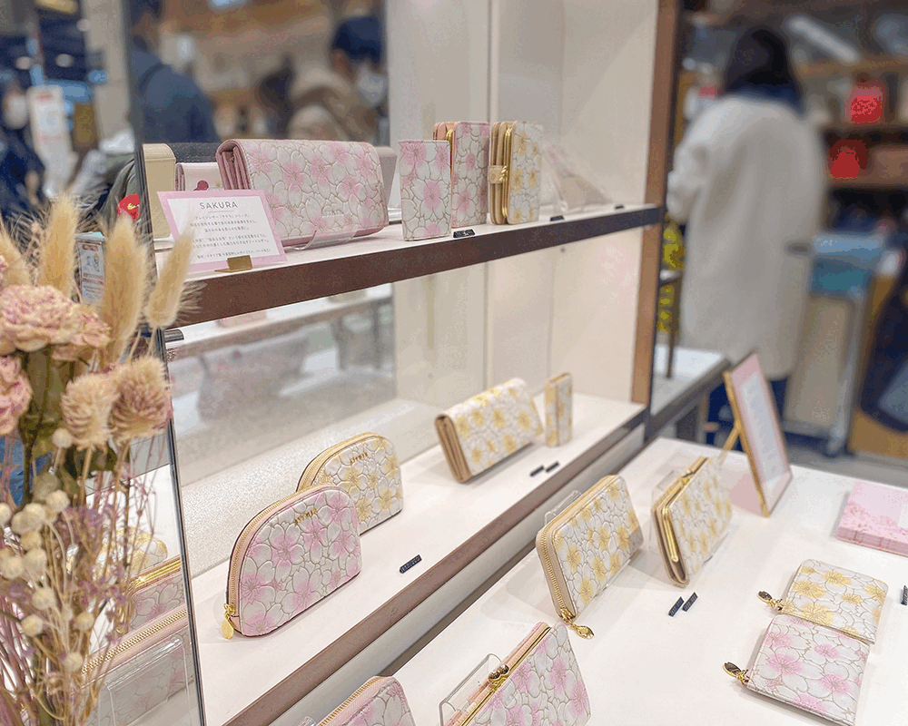 名古屋高島屋POPUPストア