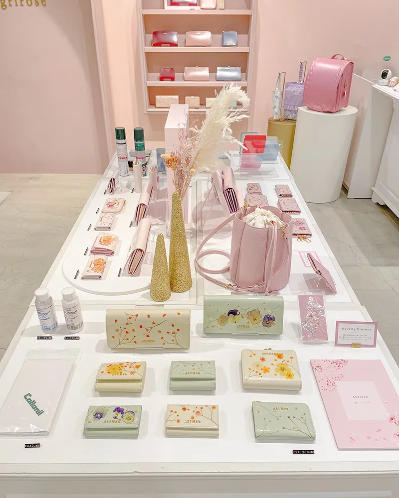 POPUPストア
