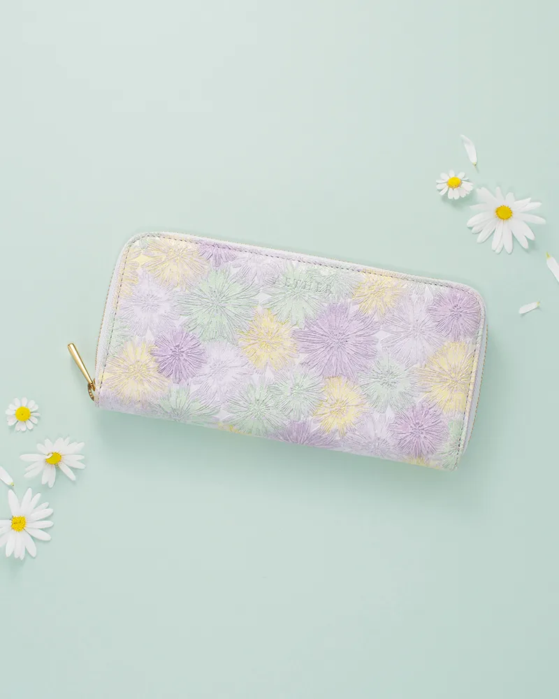 あなたを花に例えたら