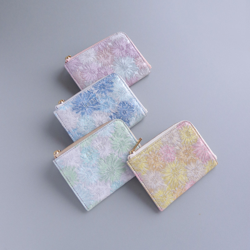 「マルグリート」ミニ財布