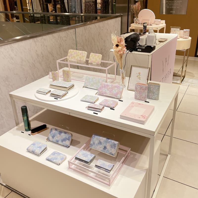 ルミネ大宮POPUPストア