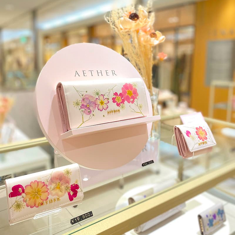 ルミネ大宮POPUPストア