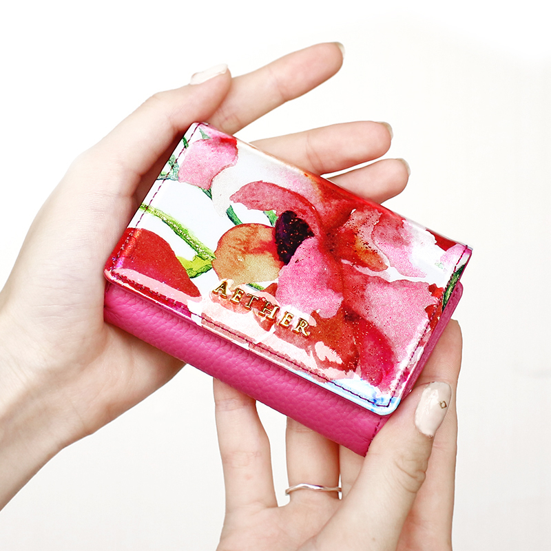 ミニ財布