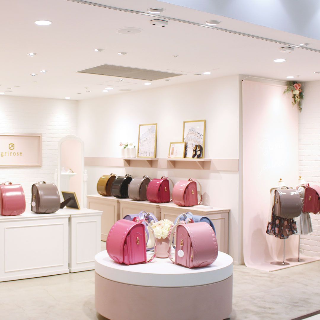 grirose名古屋店