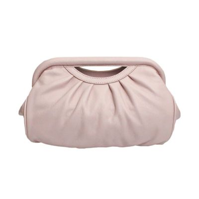 ♀【新品】ペッレモルビダ 2WAY チェーン ショルダーバッグ