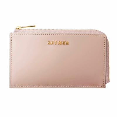 AETHER エーテル フロレゾン 桜 キーケース コインケース