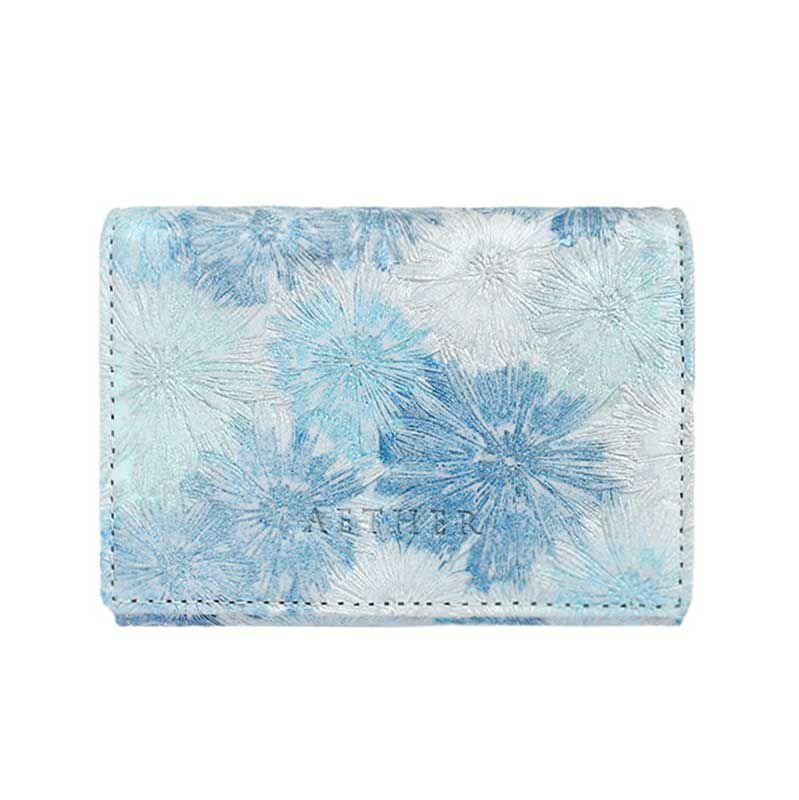 「マルグリート」4wayミニ財布