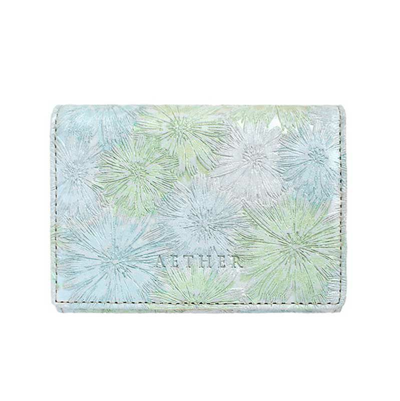 「マルグリート」4wayミニ財布