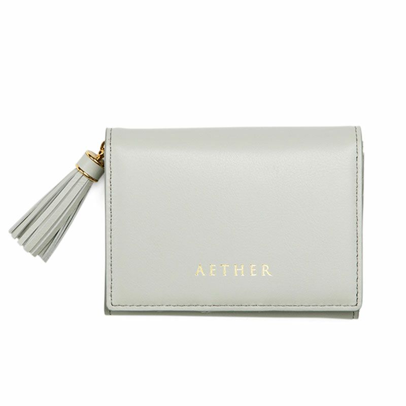 「クレア」4wayミニ財布