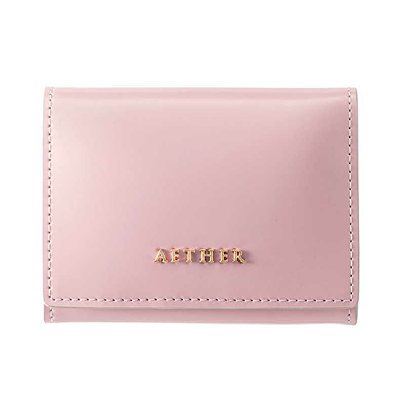 コードバン「ディアマン」4wayミニ財布｜AETHER（エーテル）公式