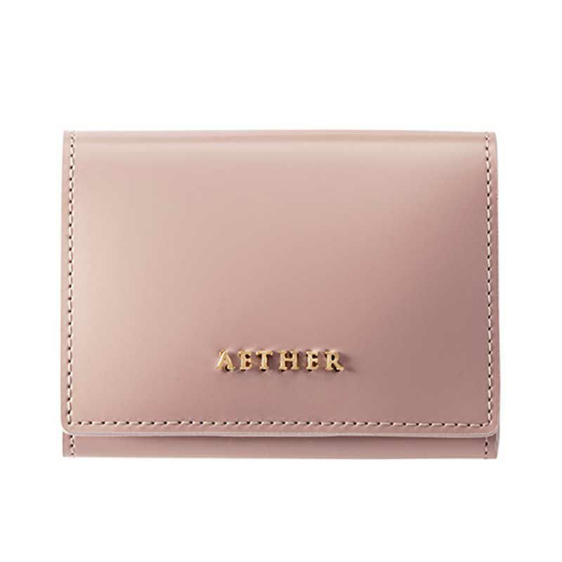コードバン「ディアマン」4wayミニ財布｜AETHER（エーテル）公式