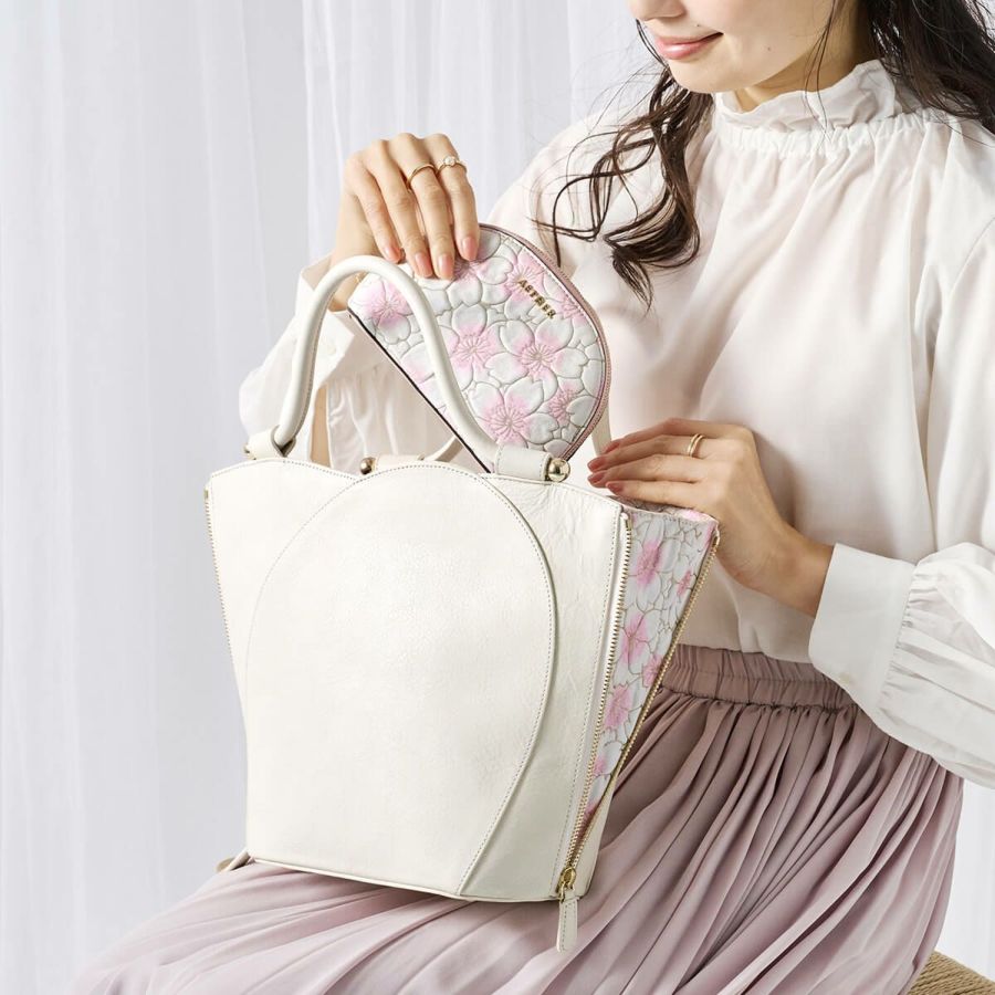 かぶせ長財布