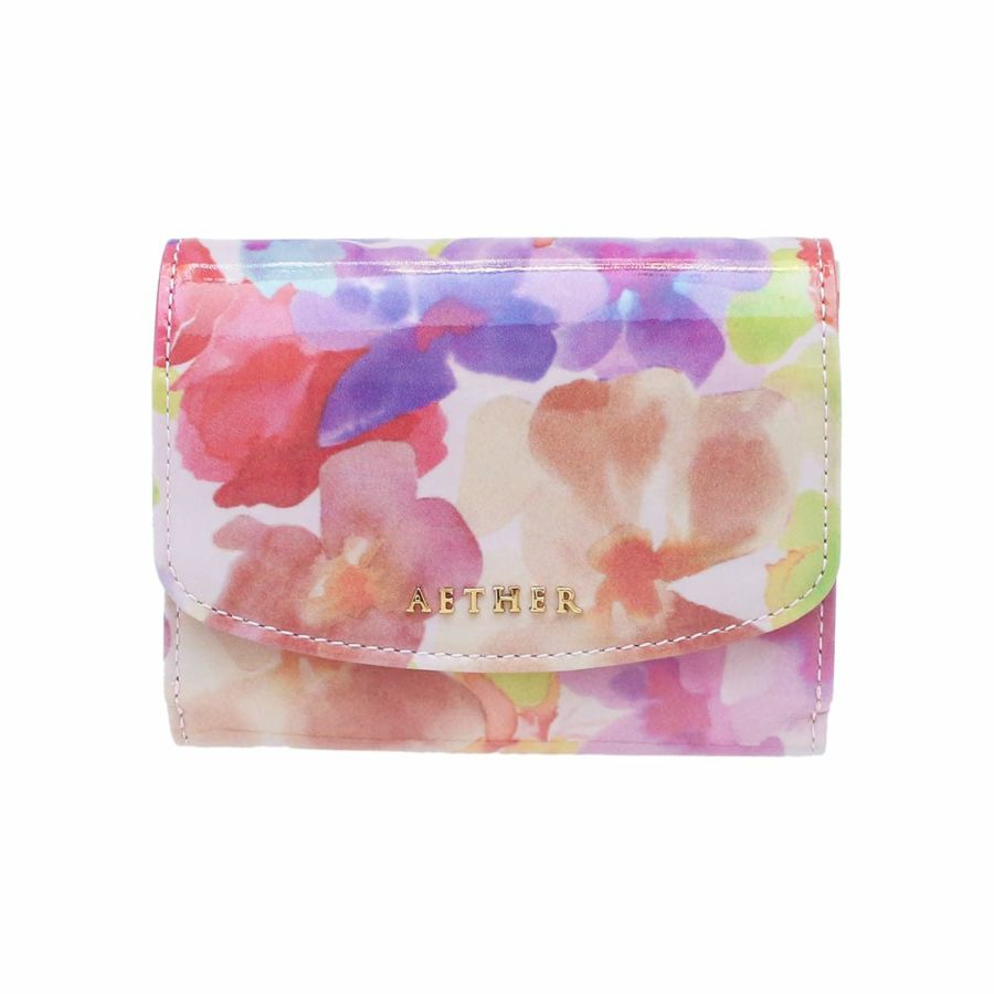 本革レディース長財布・ミニ財布｜AETHER（エーテル）公式